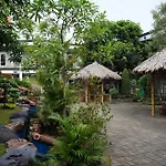 Mandala Hotel