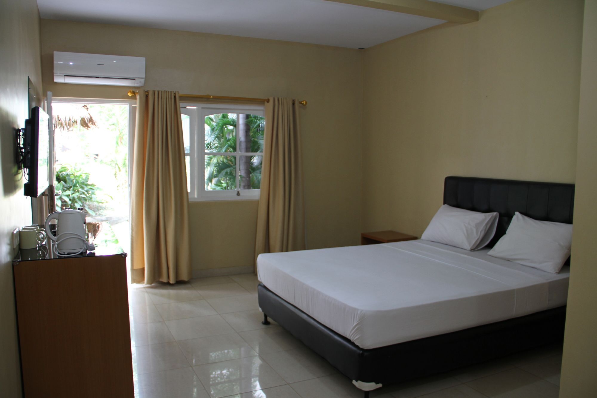 Mandala Hotel Tangerang