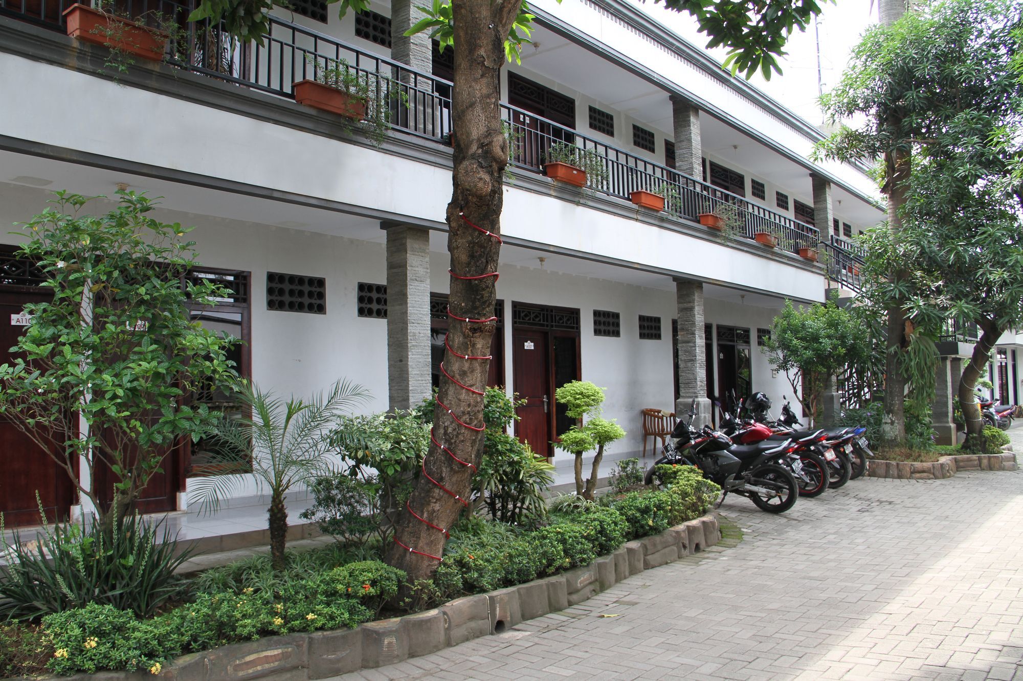 Mandala Hotel Tangerang